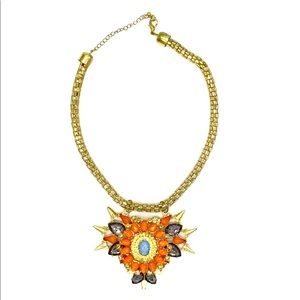 Fashion necklace Cleopatra Style